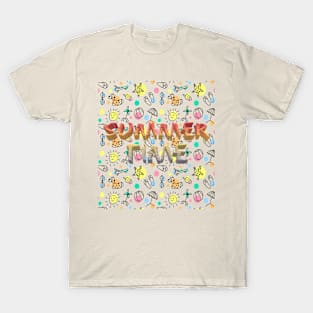 summertime T-Shirt